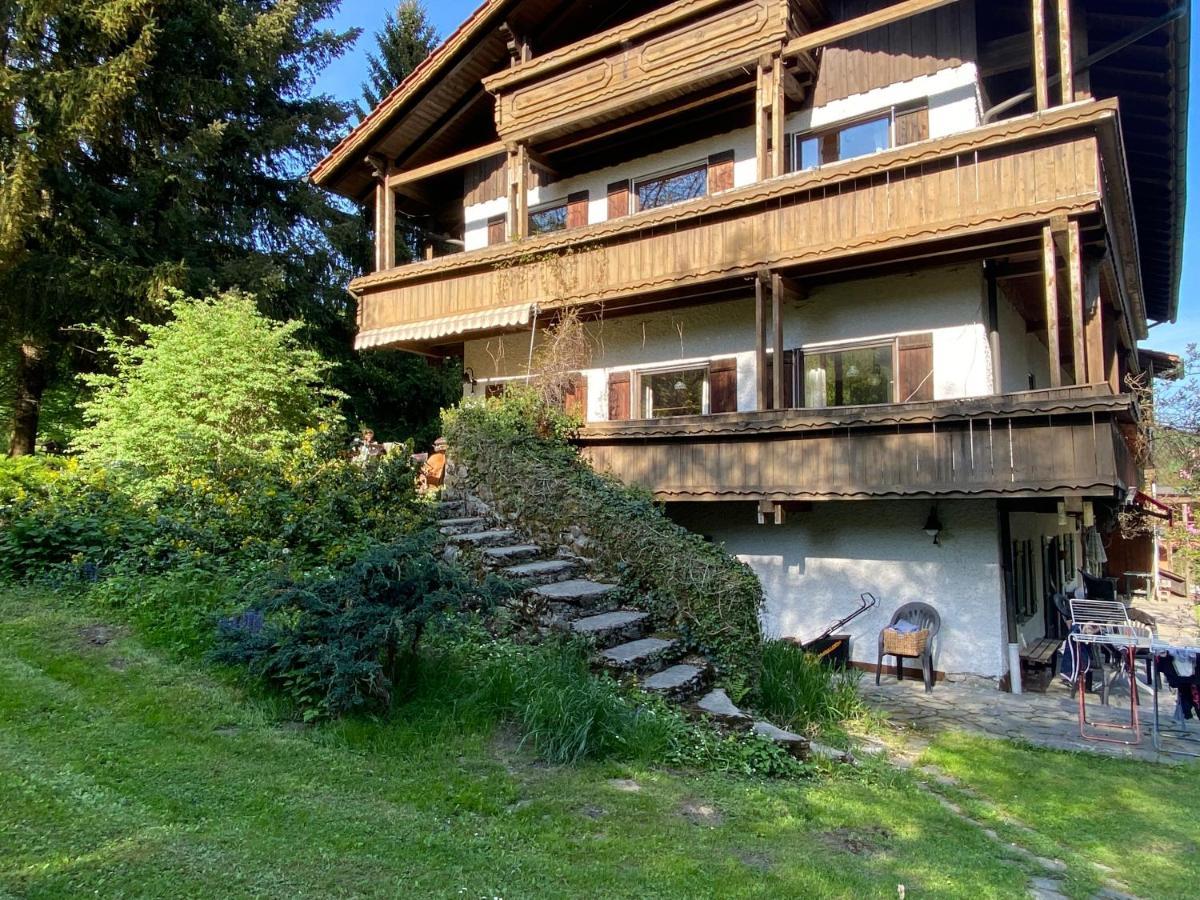 Huettenflair Im Gut Sonnenwald Schöllnach Exterior foto