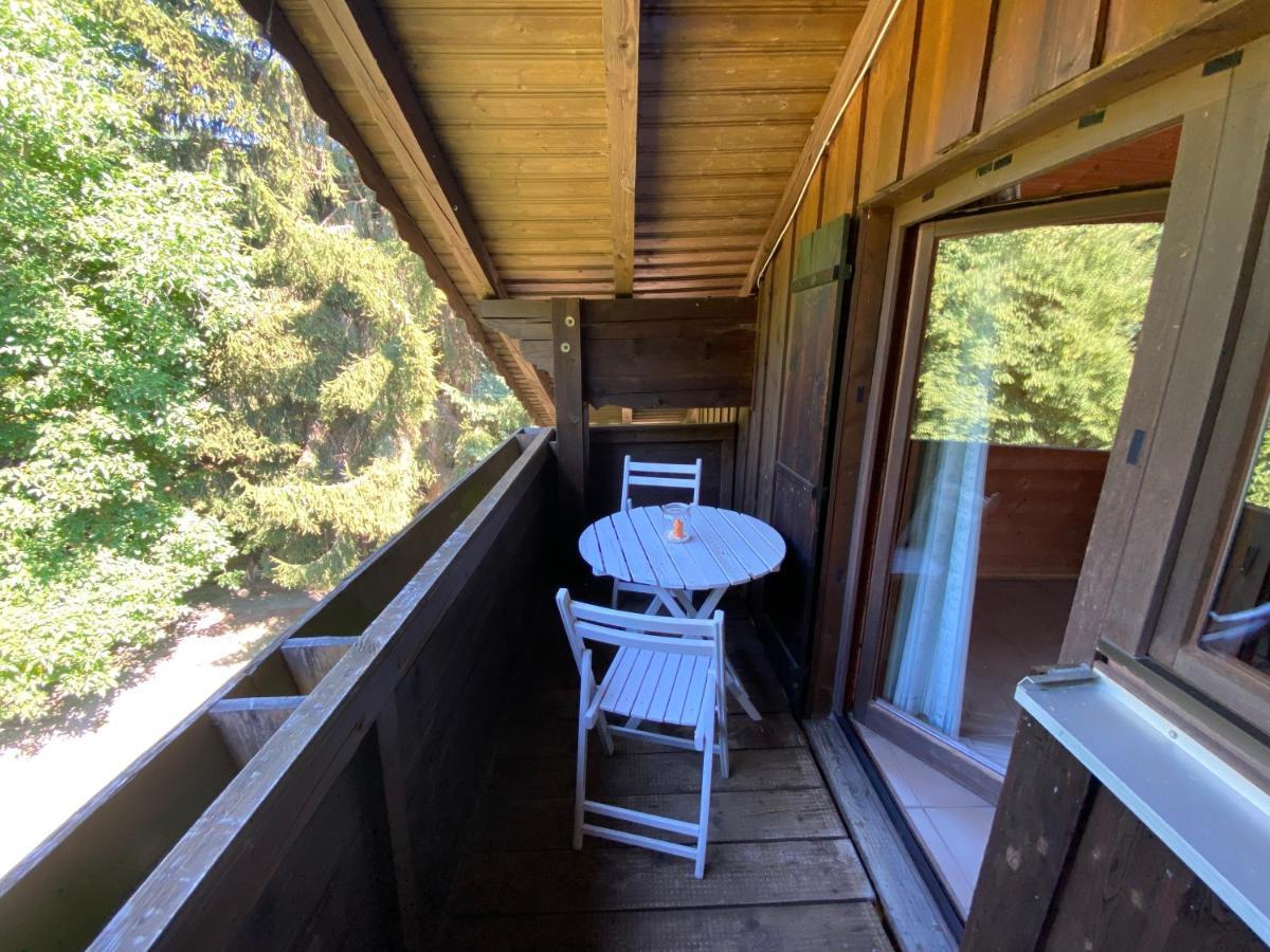 Huettenflair Im Gut Sonnenwald Schöllnach Exterior foto